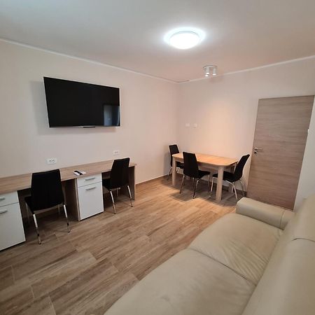 Sunshine Apartment 3 Portorož Dış mekan fotoğraf