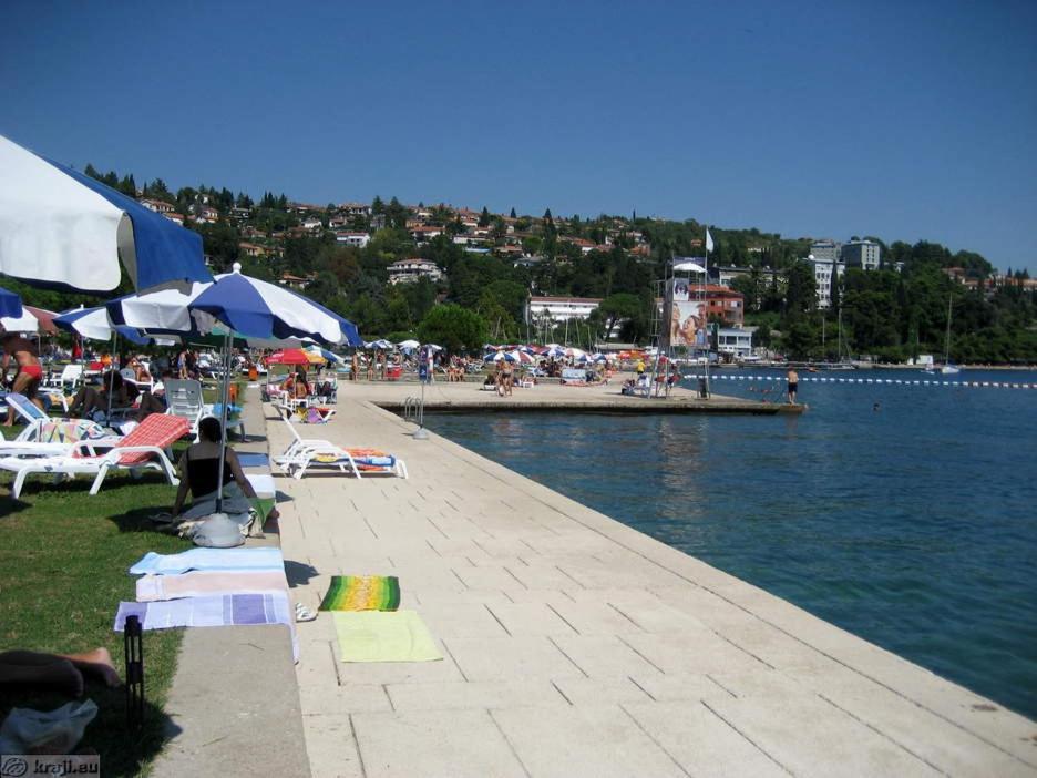 Sunshine Apartment 3 Portorož Dış mekan fotoğraf