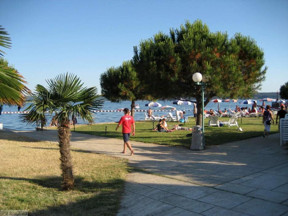 Sunshine Apartment 3 Portorož Dış mekan fotoğraf