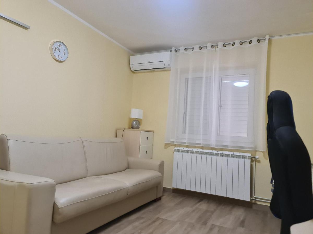 Sunshine Apartment 3 Portorož Dış mekan fotoğraf