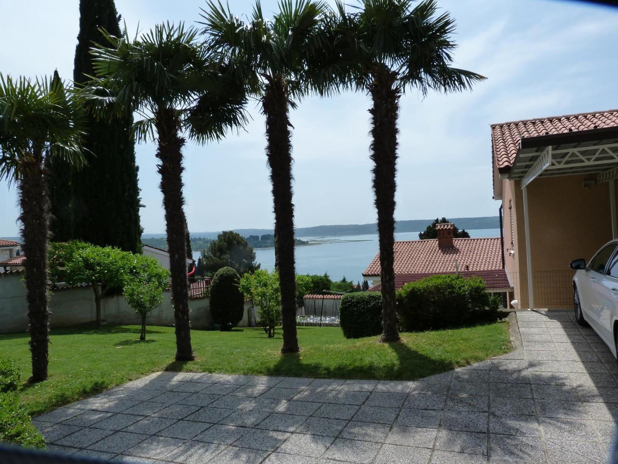 Sunshine Apartment 3 Portorož Dış mekan fotoğraf