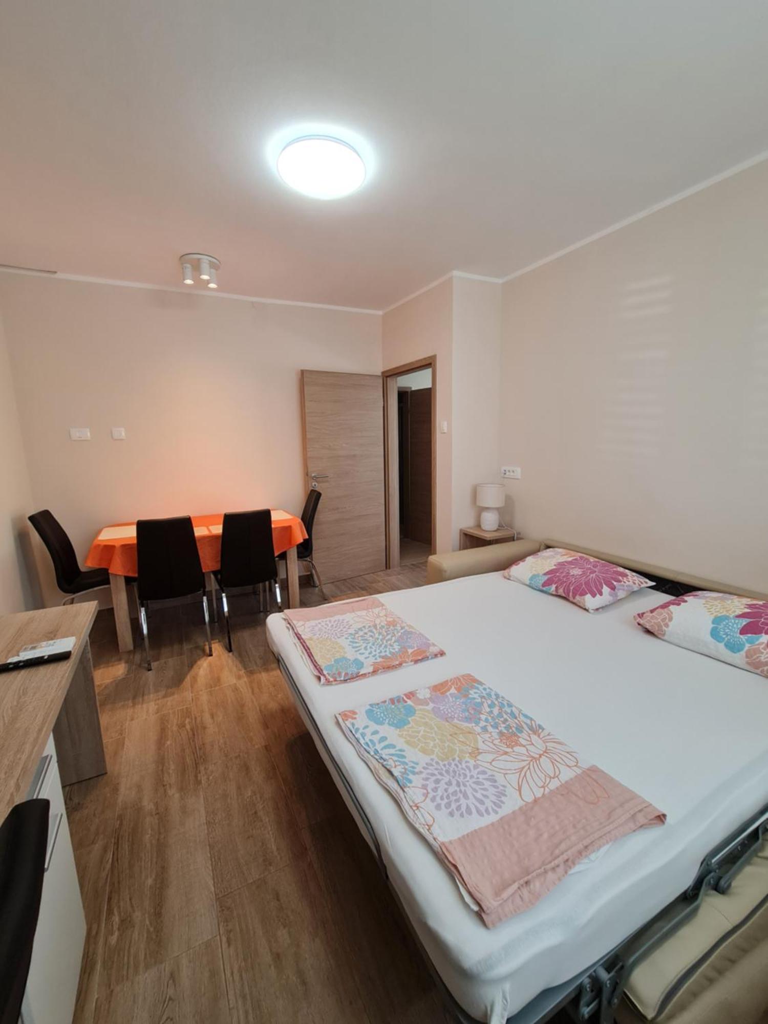 Sunshine Apartment 3 Portorož Dış mekan fotoğraf