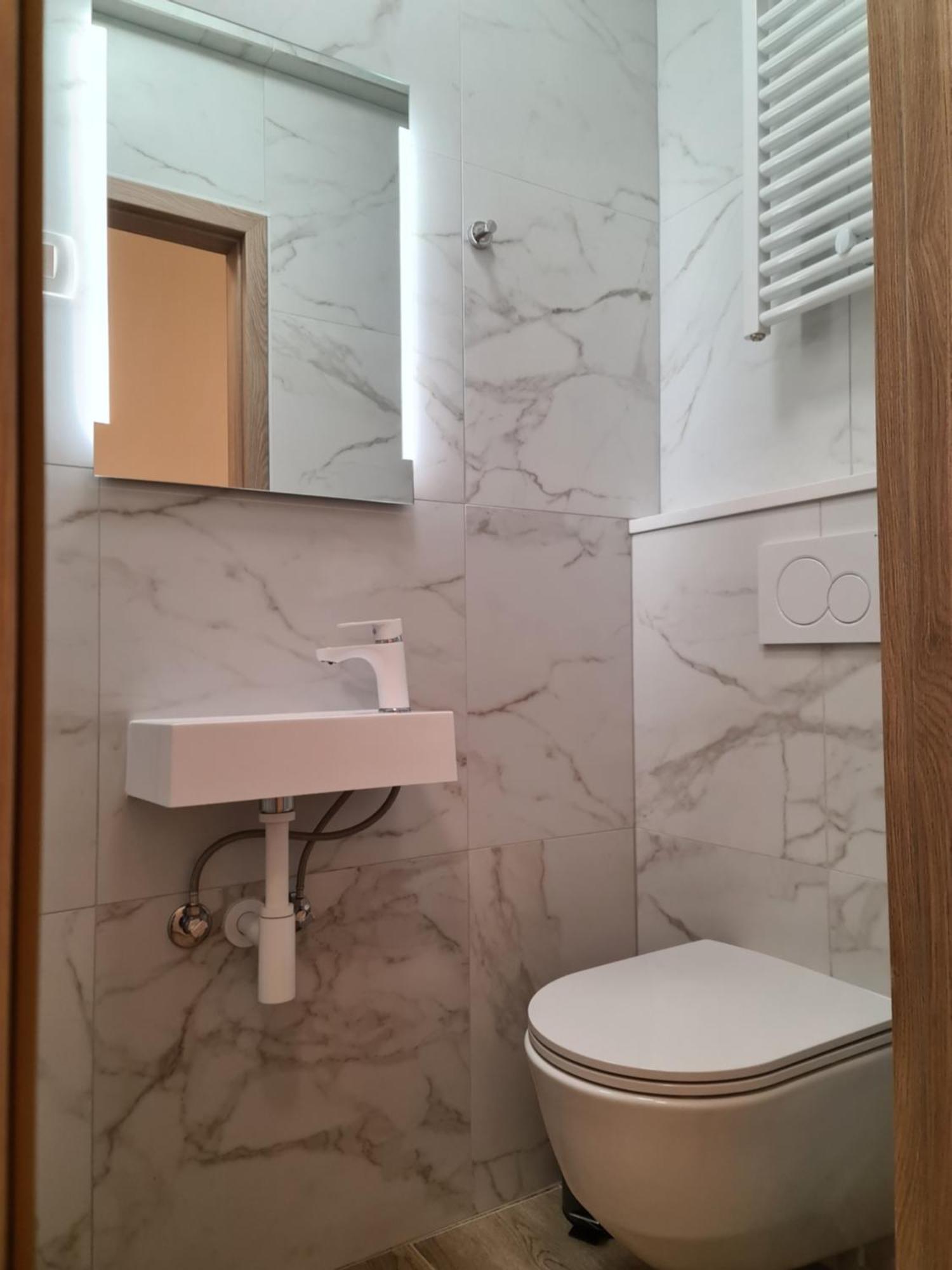Sunshine Apartment 3 Portorož Dış mekan fotoğraf