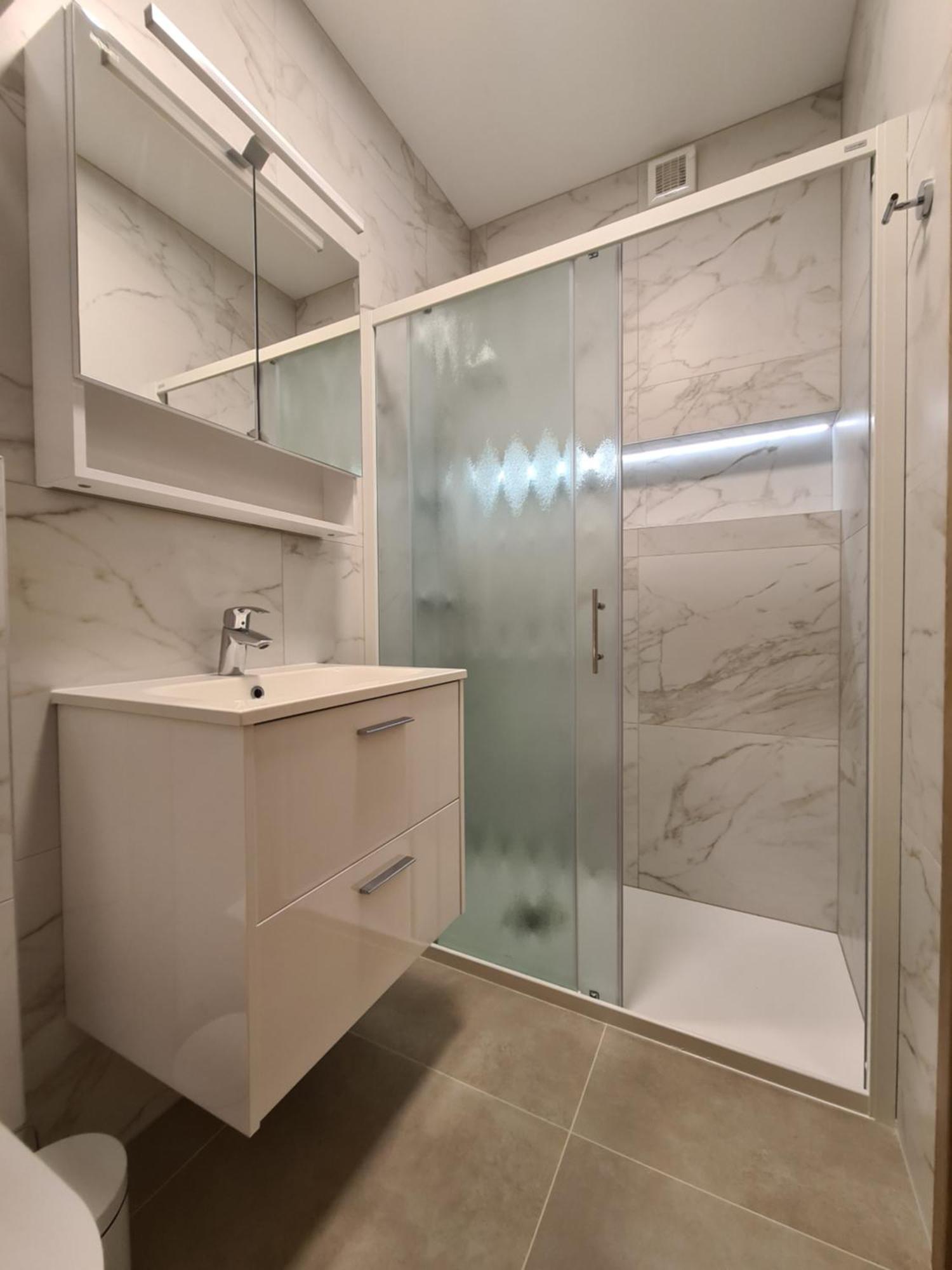 Sunshine Apartment 3 Portorož Dış mekan fotoğraf